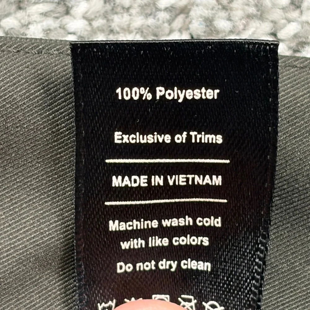 Public Rec‎ Pants Mens 40/30* Olive Green All Day Every Day Technical Chino